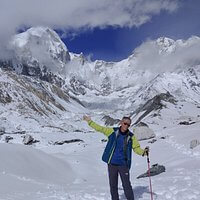 Everest Base Camp Trek